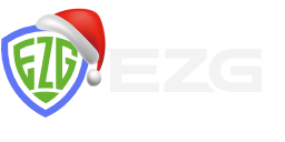 EZG.com Logo